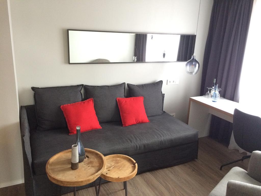 Hotel Restaurant Reichsadler Buchen  Luaran gambar