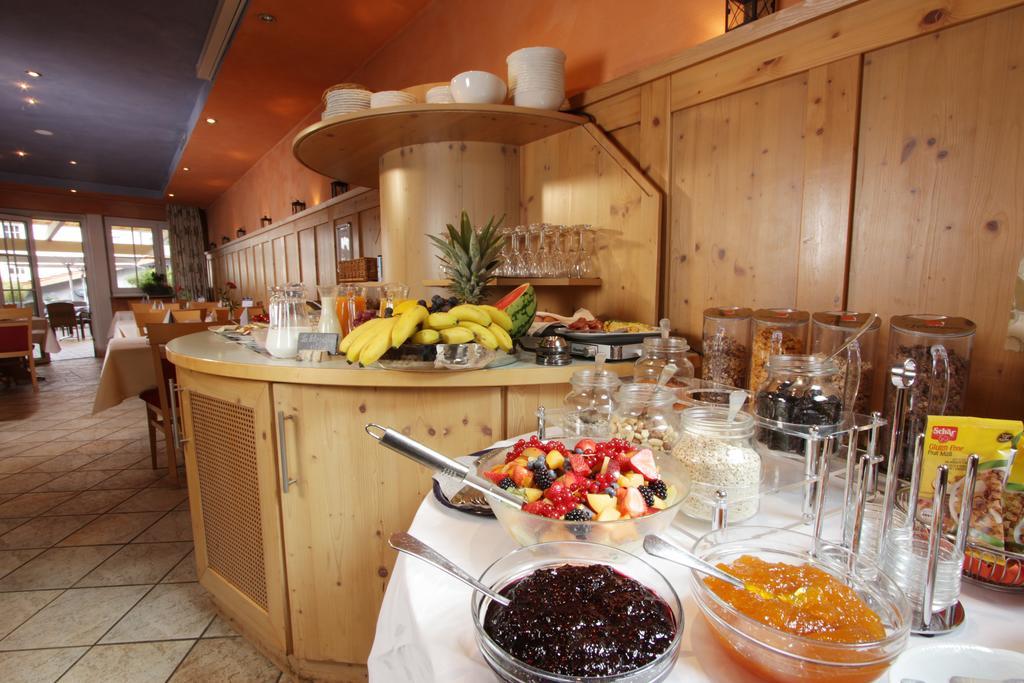 Hotel Restaurant Reichsadler Buchen  Luaran gambar