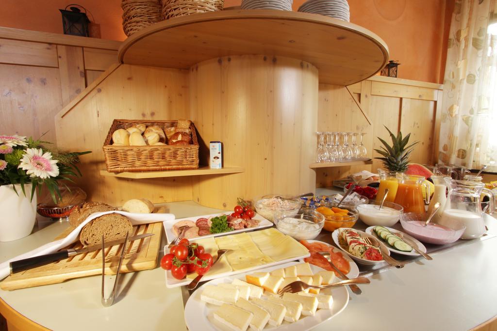 Hotel Restaurant Reichsadler Buchen  Luaran gambar