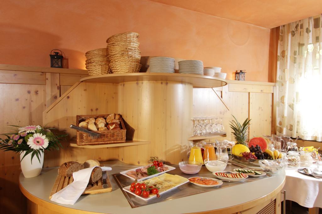 Hotel Restaurant Reichsadler Buchen  Luaran gambar