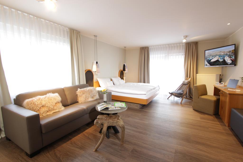 Hotel Restaurant Reichsadler Buchen  Luaran gambar