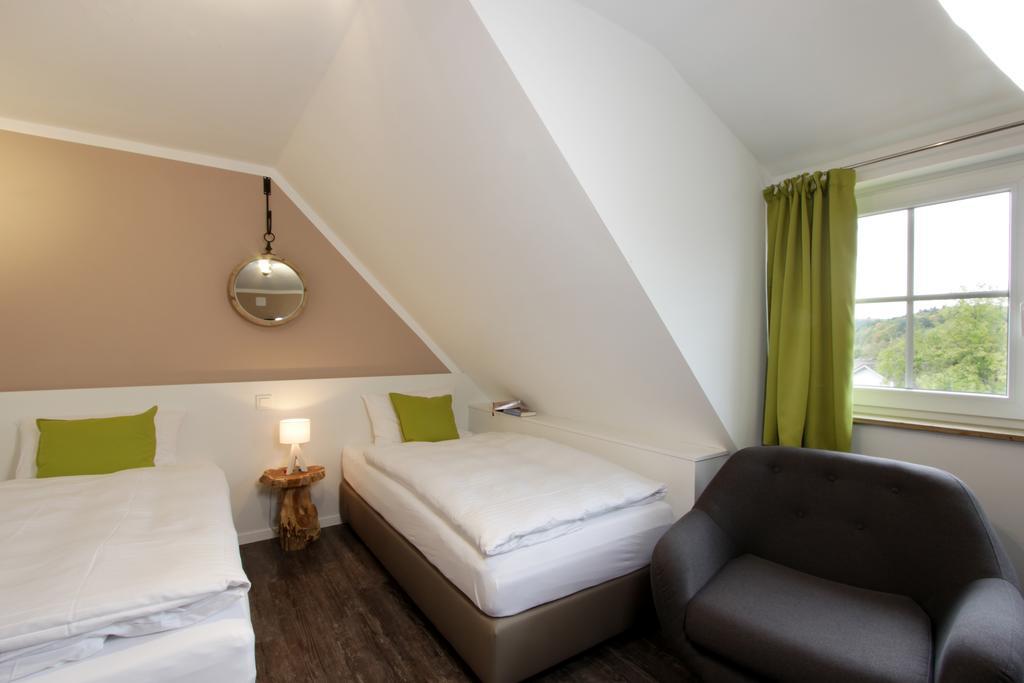 Hotel Restaurant Reichsadler Buchen  Luaran gambar