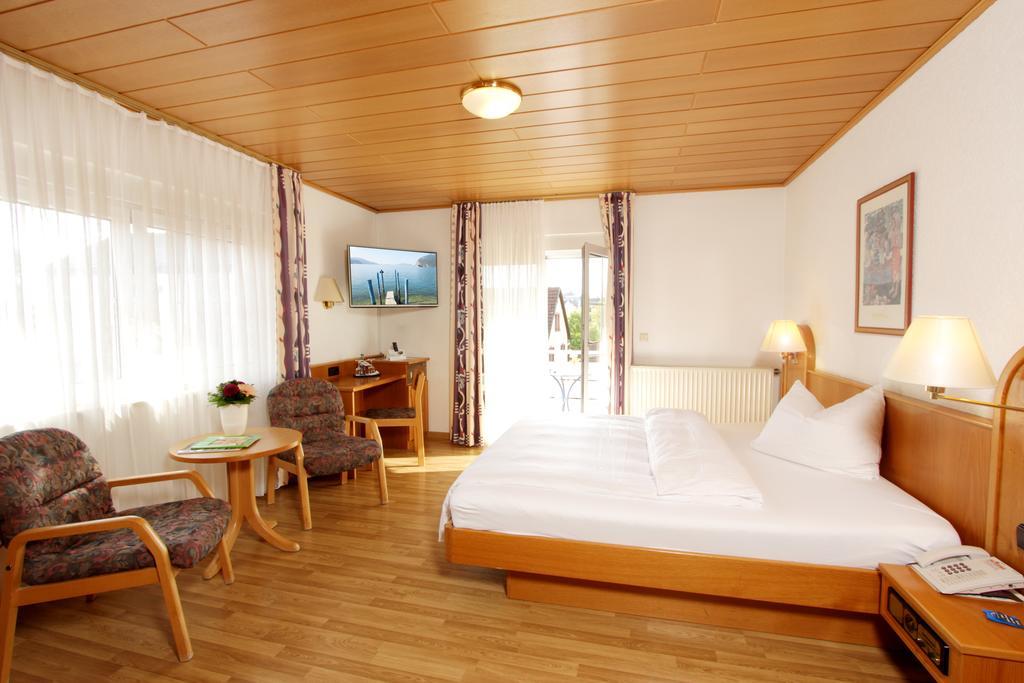 Hotel Restaurant Reichsadler Buchen  Luaran gambar
