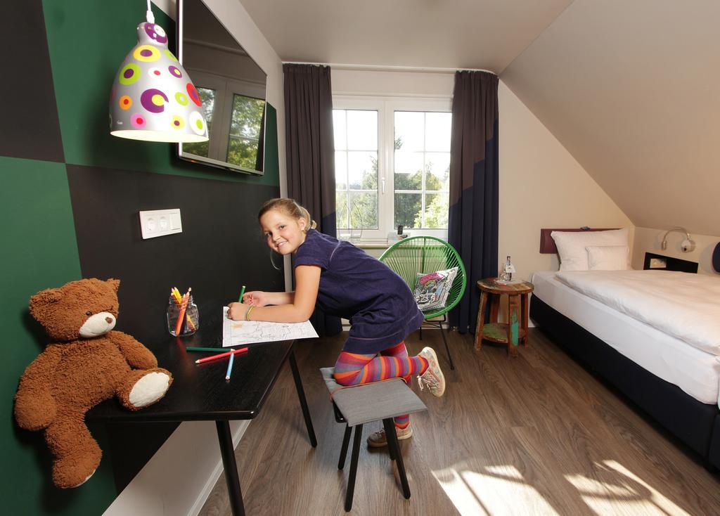 Hotel Restaurant Reichsadler Buchen  Luaran gambar