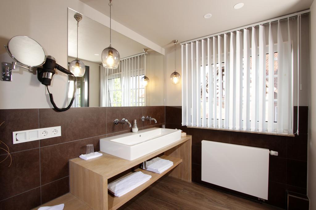 Hotel Restaurant Reichsadler Buchen  Luaran gambar